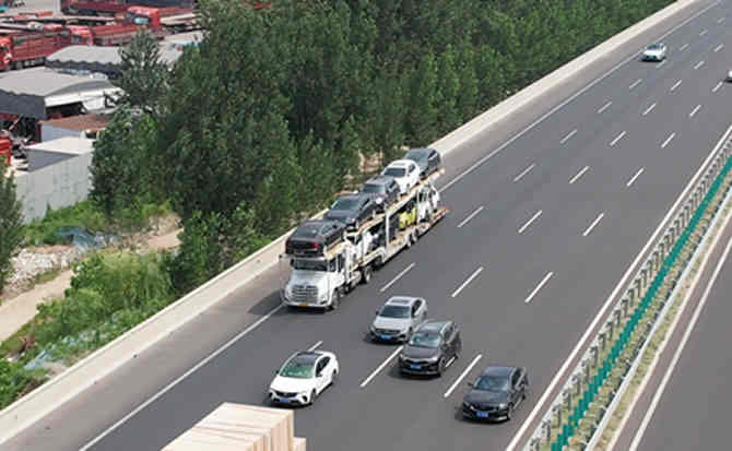 乐业高速公路汽车救援